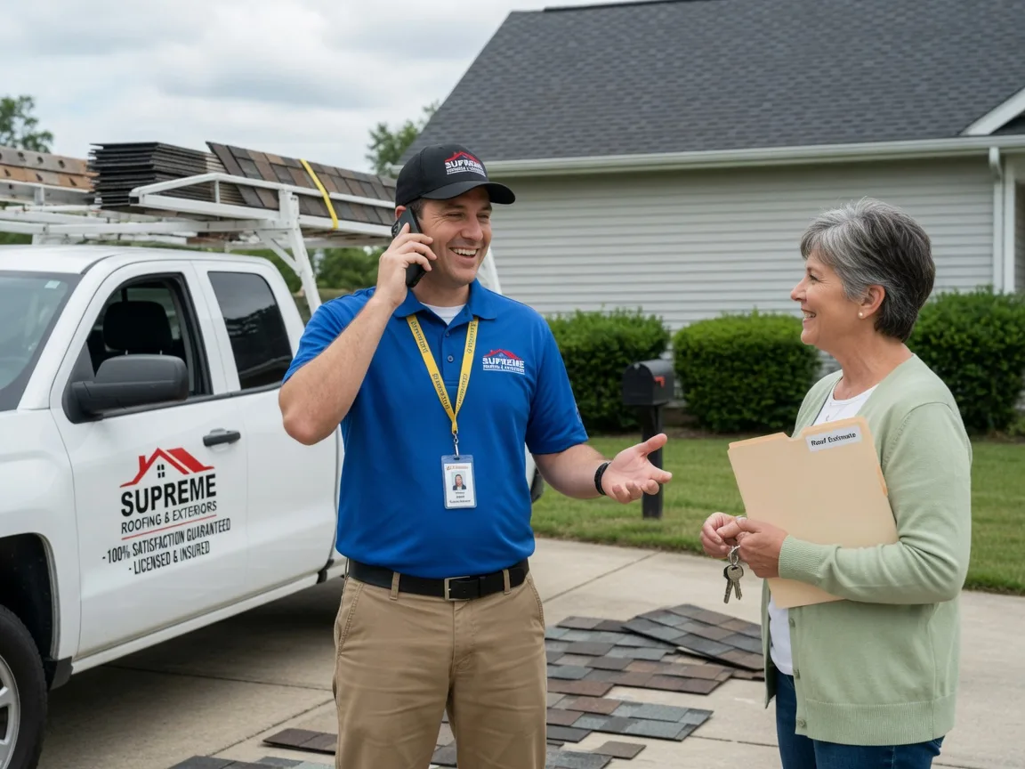 Roof Replacement Truth Or Consequences, NM FAQs